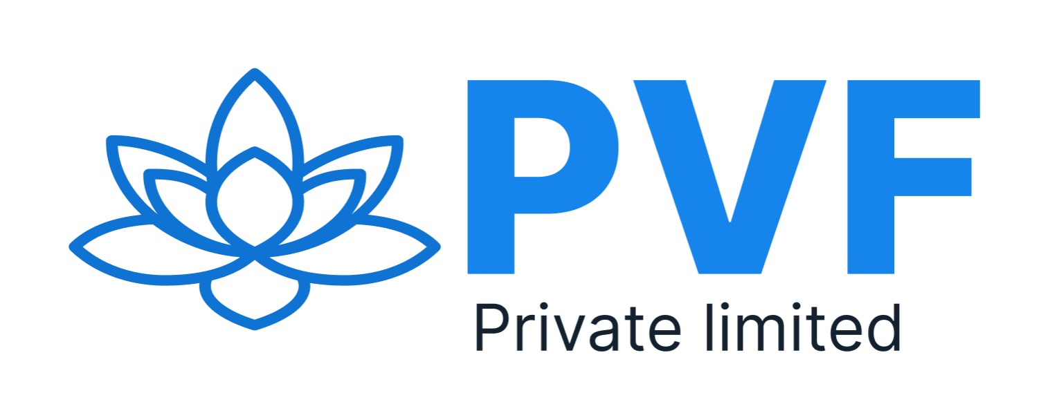 Padmaja Varshini Logo